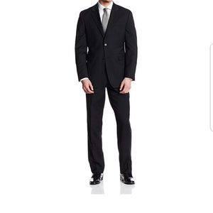 Nautica Suit New with Tags